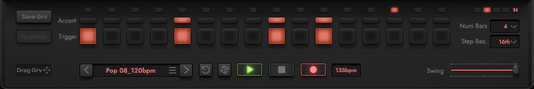 Play Drum Kit