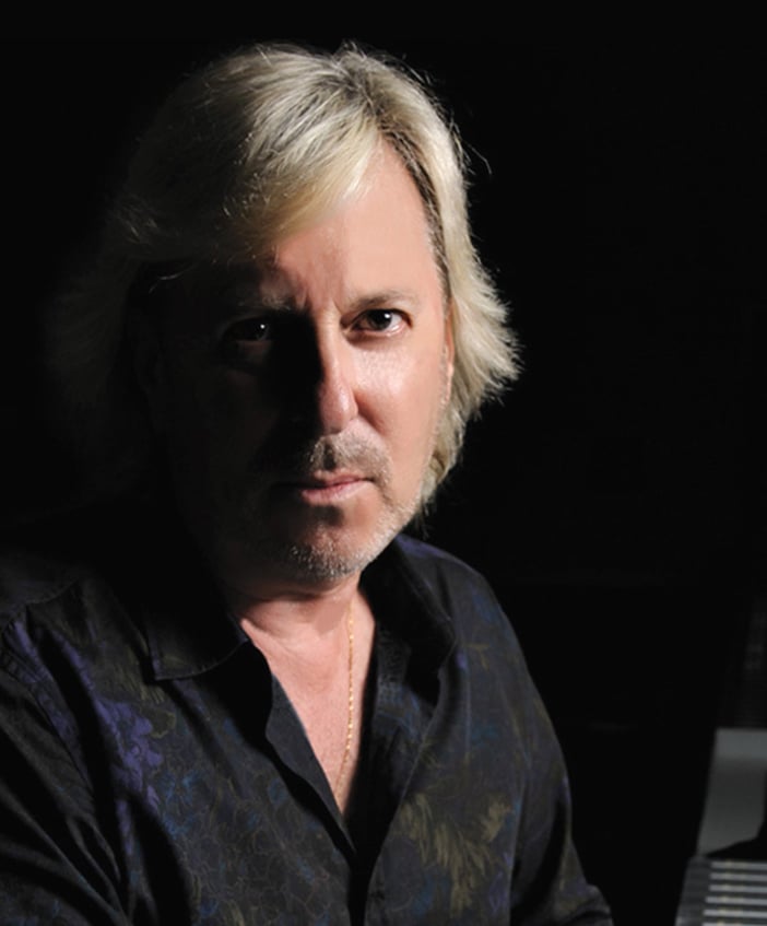 Doug Rogers