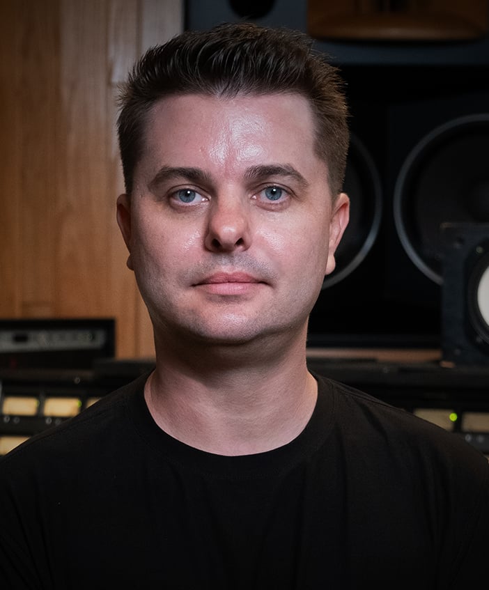 Blake Rogers