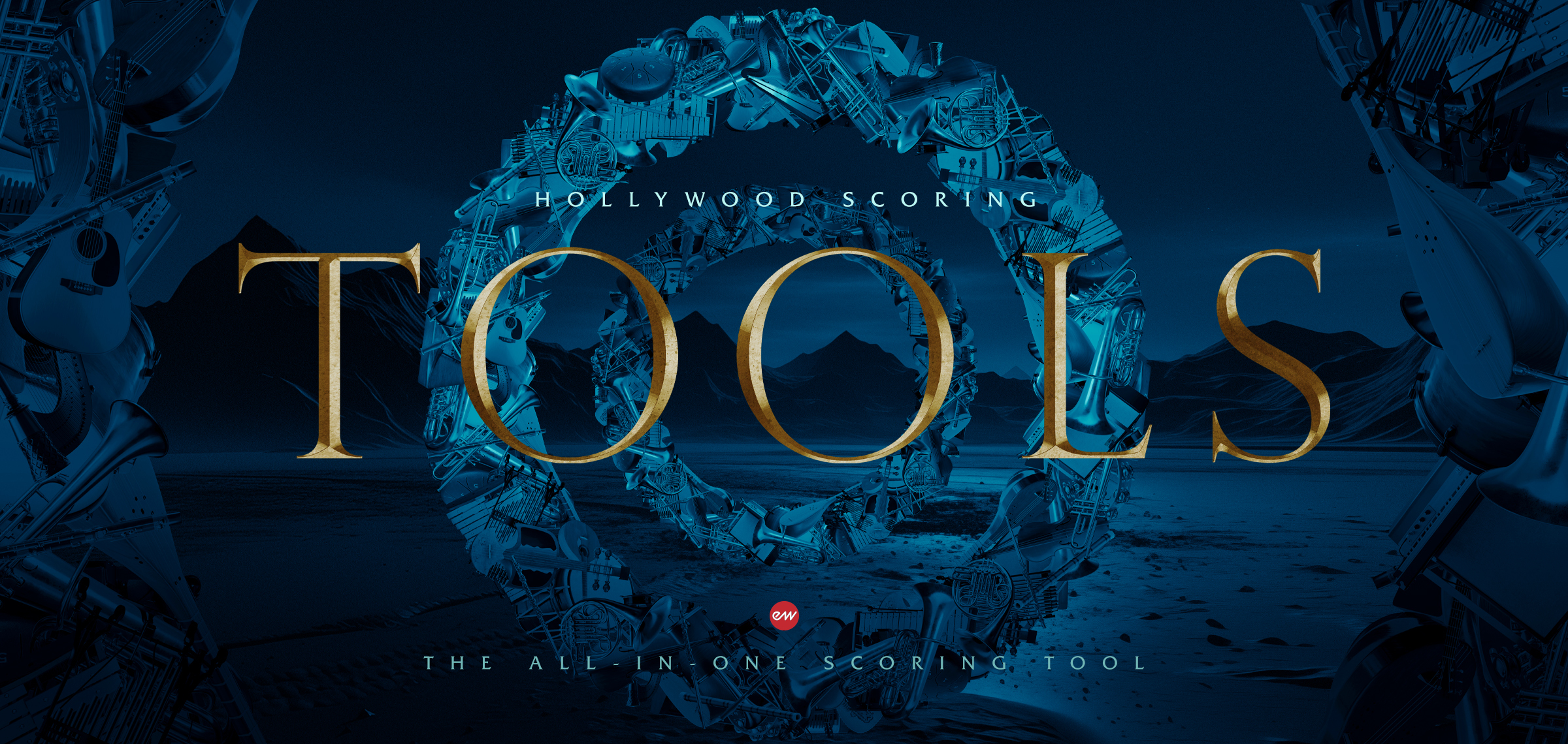 Hollywood Scoring Tools