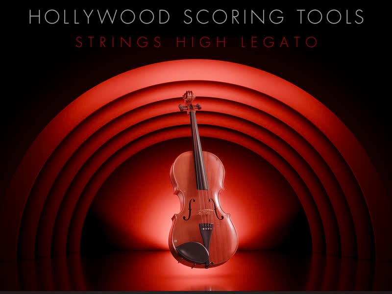 Orchestral strings