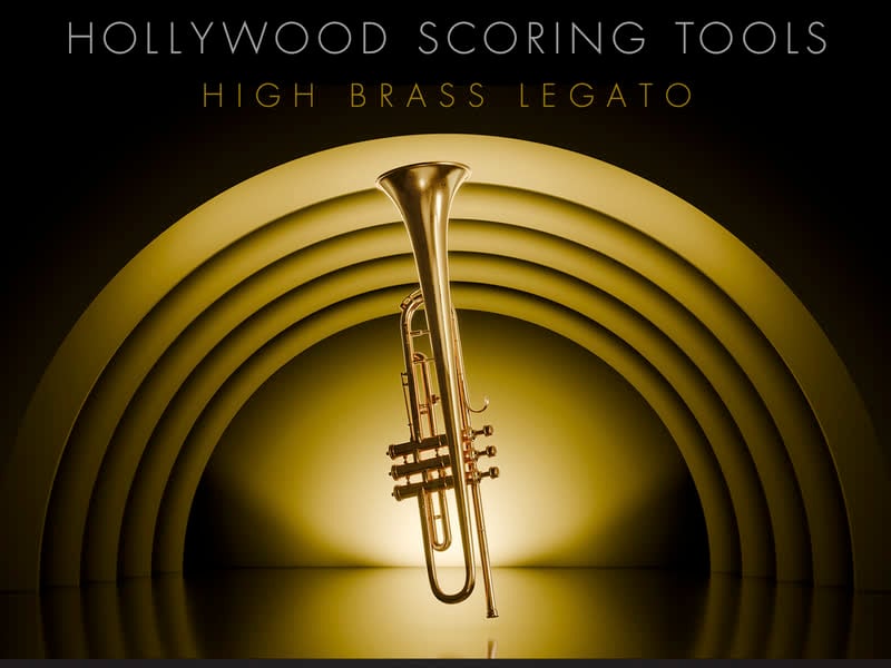 Orchestral brass