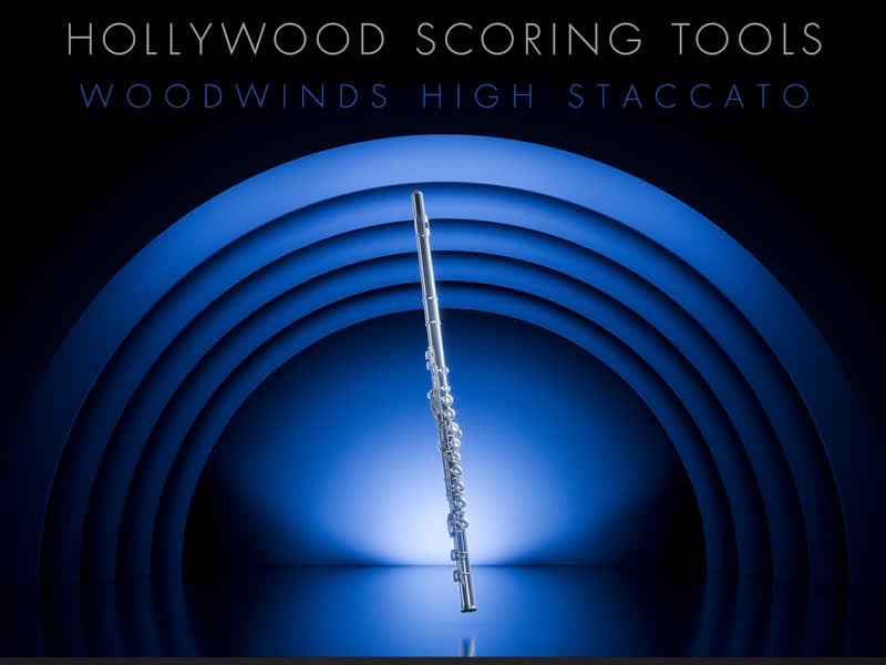 Orchestral woodwinds