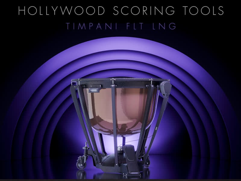 Orchestral percussion