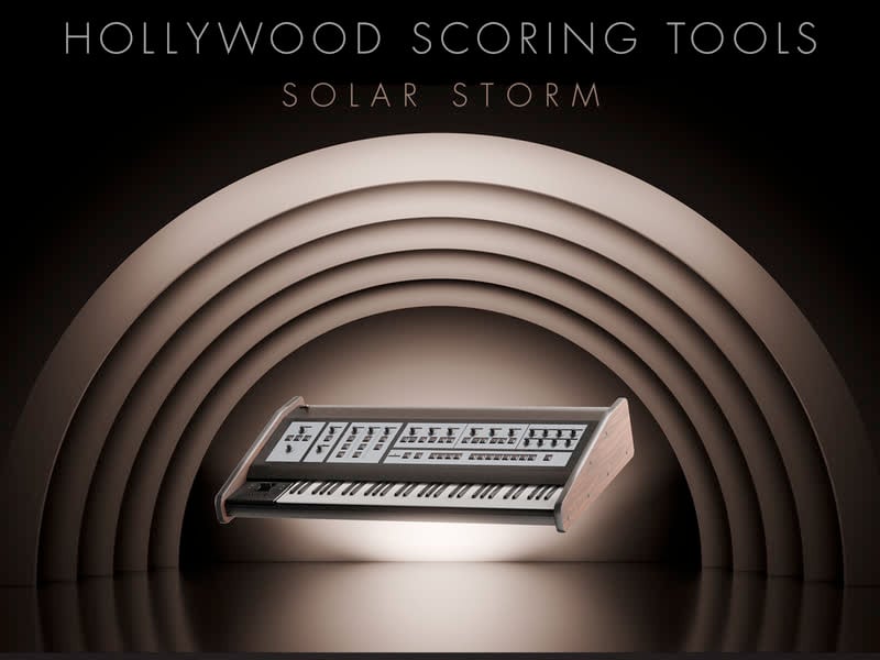 Synth leads