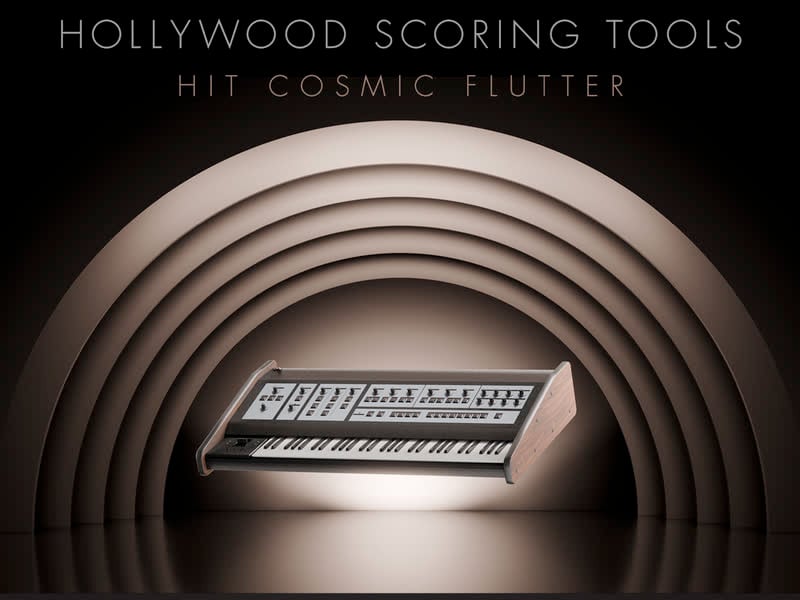 Synth hits