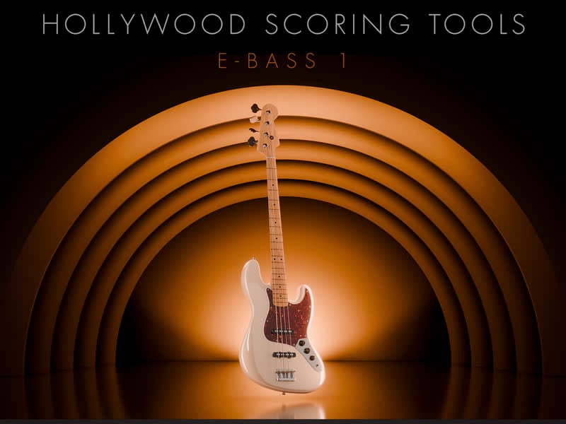 Band bass