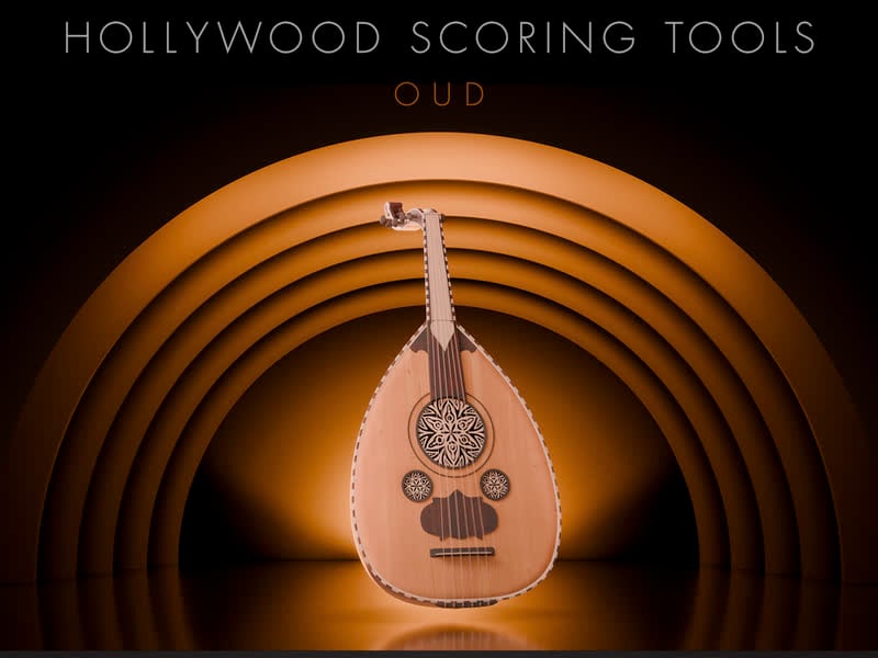World plucked instruments
