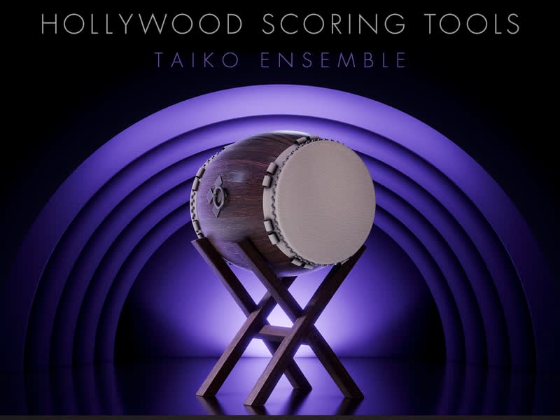 World percussion