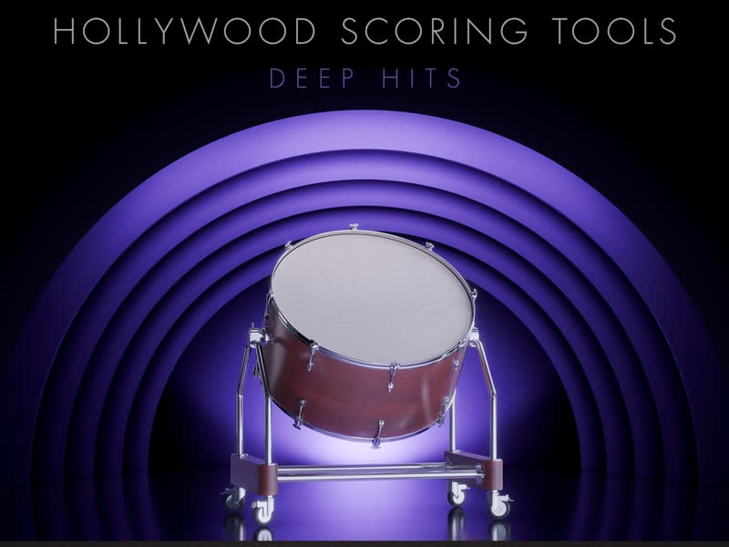 Misc percussion